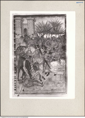 Vorderseite von bh229036_recto