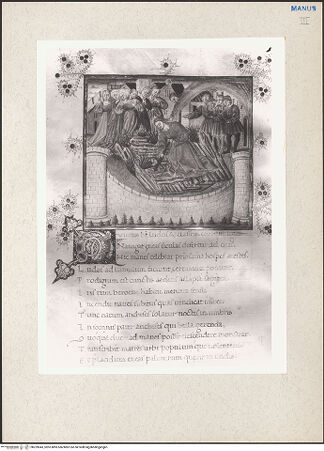 Vorderseite von bh229043_recto