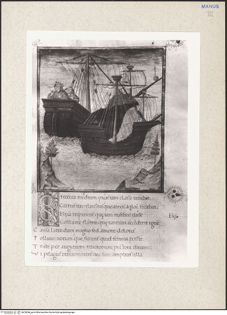 Vorderseite von bh229046_recto