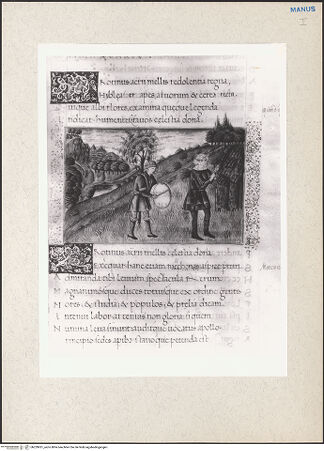 Vorderseite von bh229051_recto