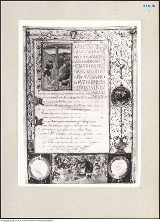 Vorderseite von bh229058_recto