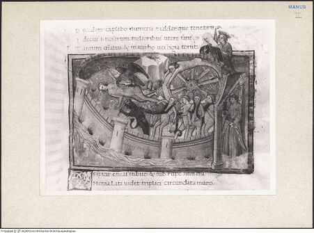 Vorderseite von bh229065_recto