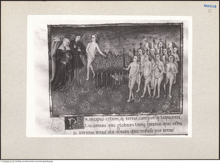 Vorderseite von bh229066_recto