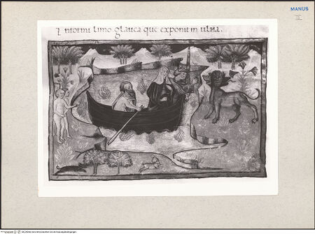 Vorderseite von bh229068_recto