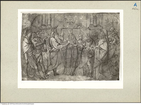 Vorderseite von bh229120_recto