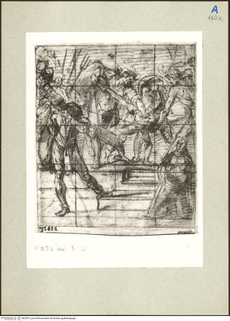 Vorderseite von bh229131_recto