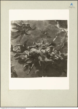 Vorderseite von bh229132_recto