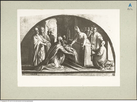 Vorderseite von bh229135_recto