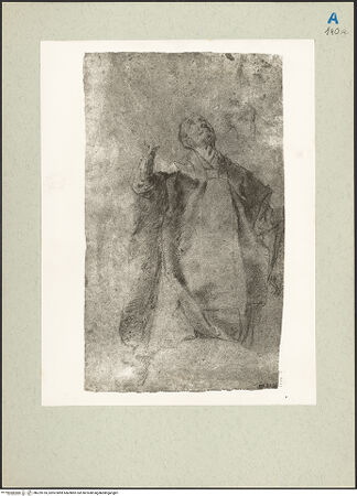 Vorderseite von bh229155_recto