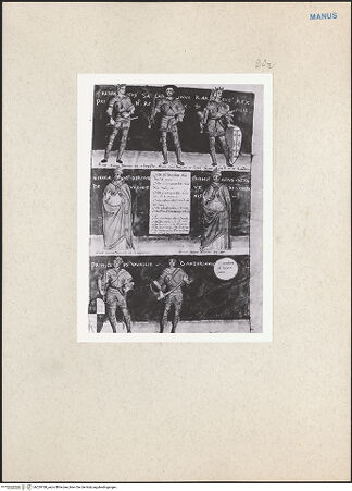 Vorderseite von bh229188_recto