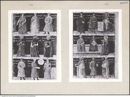 Vorderseite von bh229191_bh229192_recto