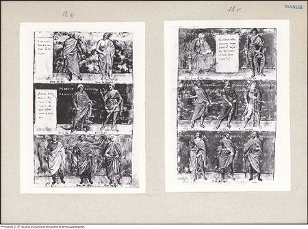 Vorderseite von bh229203_bh229204_recto