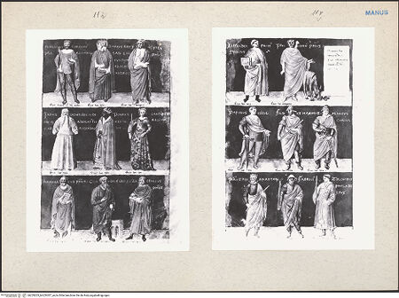 Vorderseite von bh229205_bh229207_recto