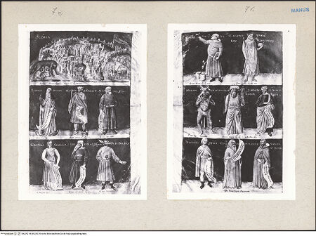 Vorderseite von bh229214_bh229215_recto