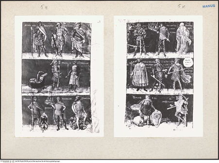 Vorderseite von bh229219_bh229220_recto