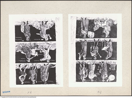 Vorderseite von bh229223_bh229224_recto