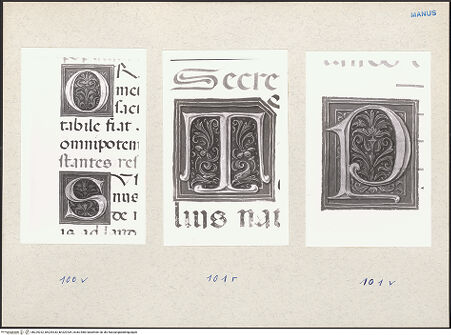 Vorderseite von bh229232_bh229333_bh229234_recto