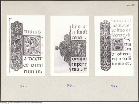 Vorderseite von bh229235_bh229236_bh229237_recto