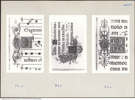 Vorderseite von bh229255_bh229256_bh229257_recto