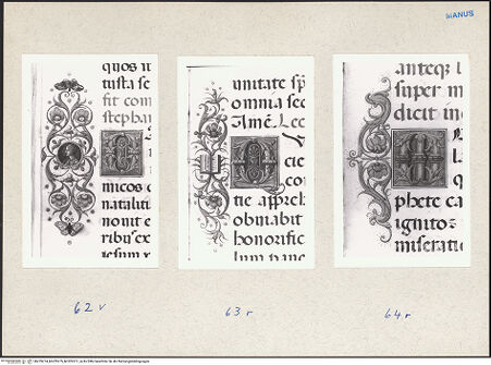 Vorderseite von bh229274_bh229275_bh229277_recto