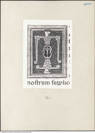 Vorderseite von bh229297_recto