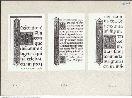 Vorderseite von bh229316_bh229317_bh229318_recto