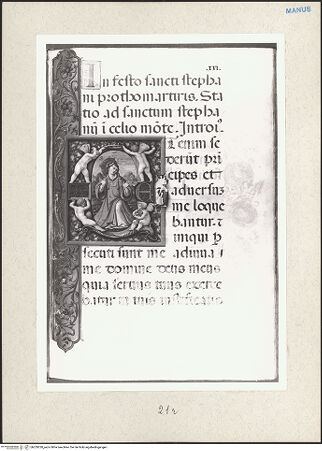 Vorderseite von bh229320_recto