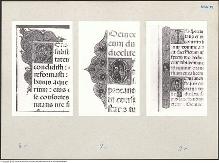 Vorderseite von bh229349_bh229360_bh229361_recto