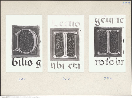 Vorderseite von bh229419_bh229420_bh229421_recto