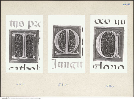 Vorderseite von bh229445_bh229446_bh229447_recto