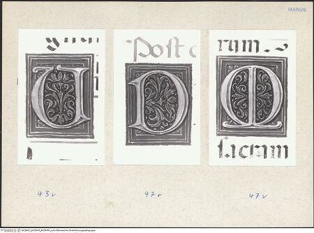 Vorderseite von bh229451_bh229452_bh229453_recto