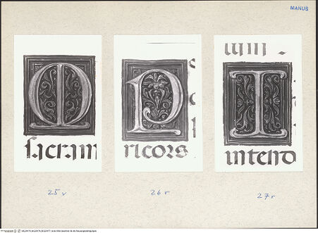 Vorderseite von bh229475_bh229476_bh229477_recto