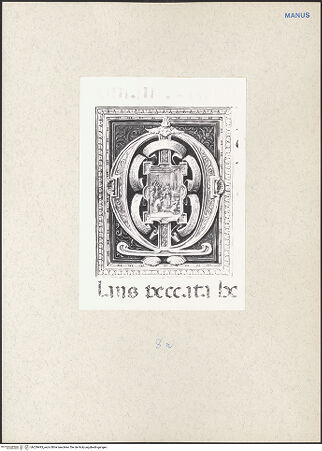 Vorderseite von bh229493_recto