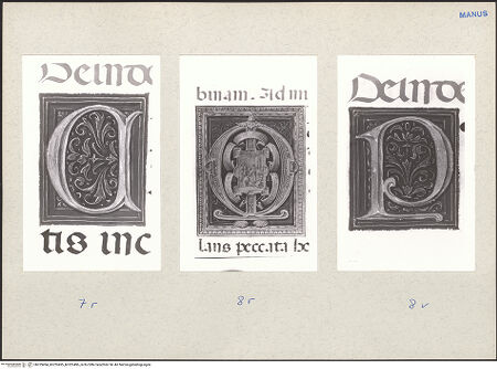 Vorderseite von bh229494_bh229495_bh229496_recto