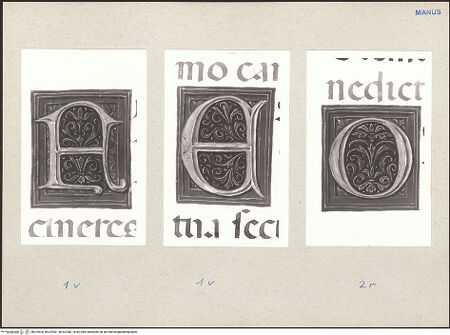 Vorderseite von bh229500_bh229501_bh229502_recto