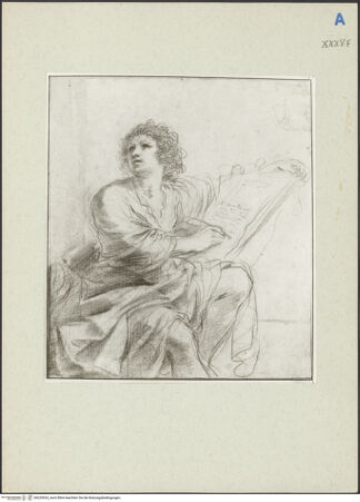 Vorderseite von bh229533_recto