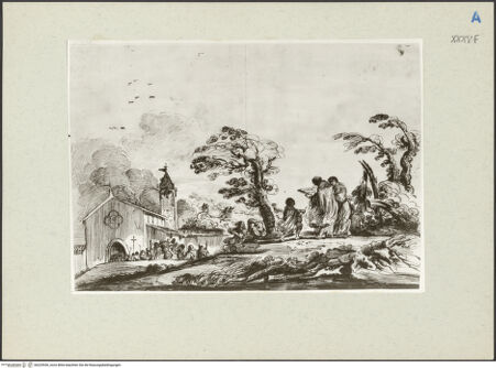 Vorderseite von bh229536_recto