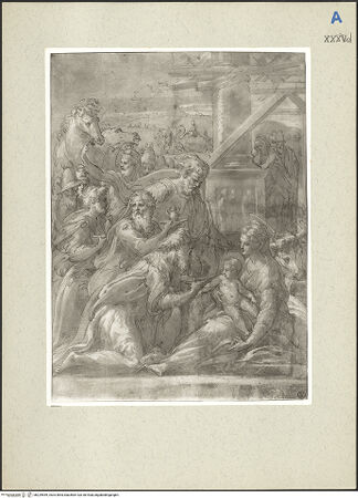 Vorderseite von bh229559_recto