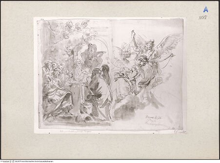 Vorderseite von bh229579_recto