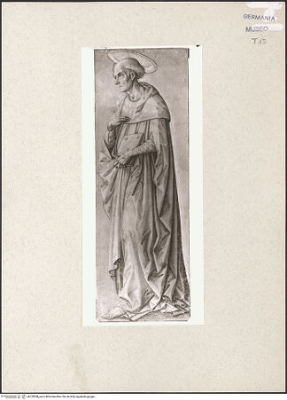 Vorderseite von bh229588_recto