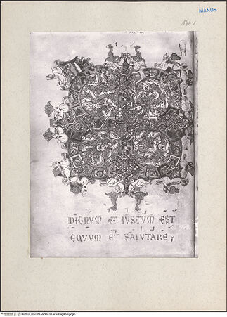 Vorderseite von bh229628_recto