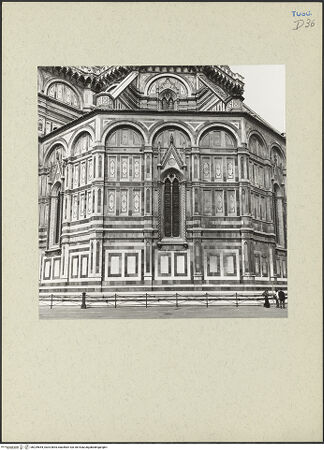 Vorderseite von bh229654_recto