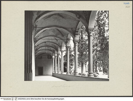 Vorderseite von bh229663_recto