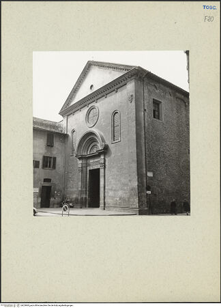 Vorderseite von bh229685_recto