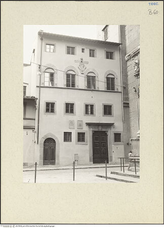 Vorderseite von bh229696_recto