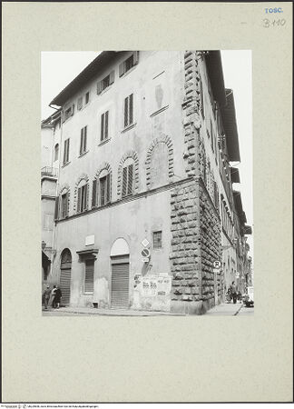 Vorderseite von bh229698_recto