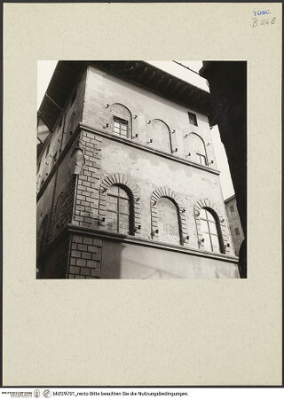 Vorderseite von bh229701_recto