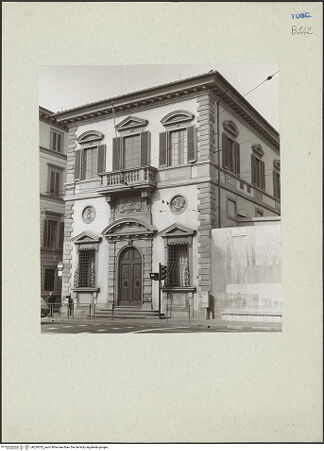 Vorderseite von bh229702_recto