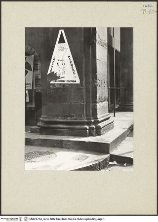 Vorderseite von bh229704_recto