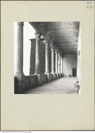 Vorderseite von bh229750_recto